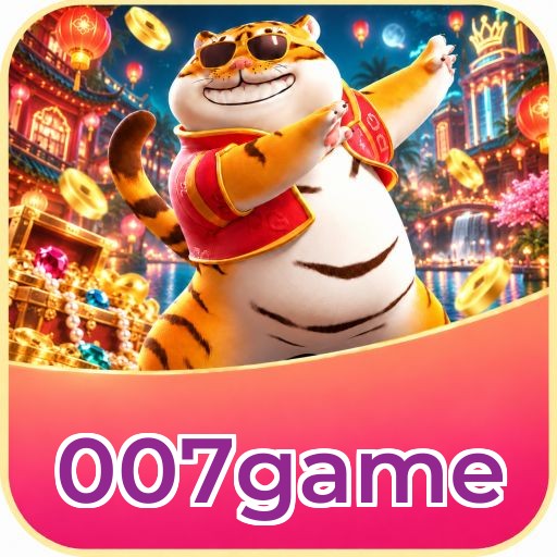 Download multiplataforma do app 007game para Android e iOS