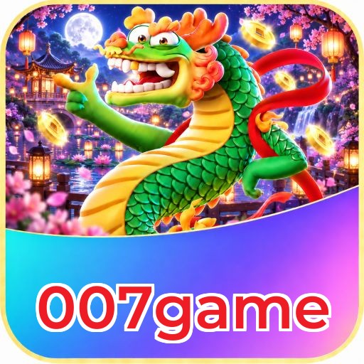 Bônus exclusivo do APK 007game