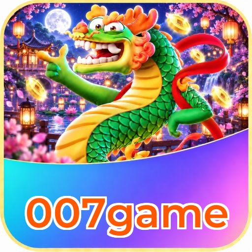 APP 007game para iOS e Android com 187 mil downloads