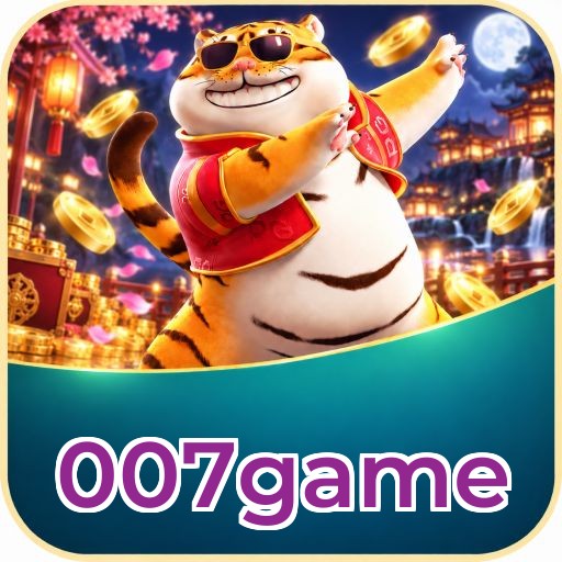 Comunidade oficial 007game no Facebook com bônus exclusivos