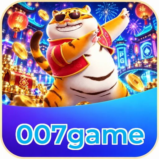 Download oficial 007game seguro para Android e iOS