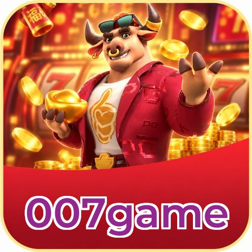 Bônus de boas-vindas 007game até R$ 5.000 e giros grátis