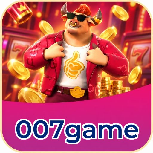 Programa VIP 007game — 5 níveis de progressão automática