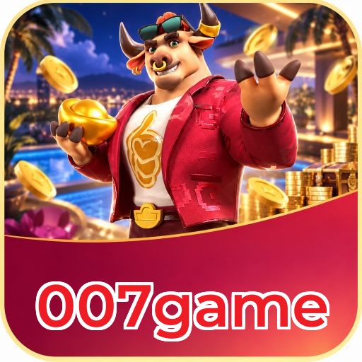 Login seguro 007game com autenticação 2FA e criptografia SSL