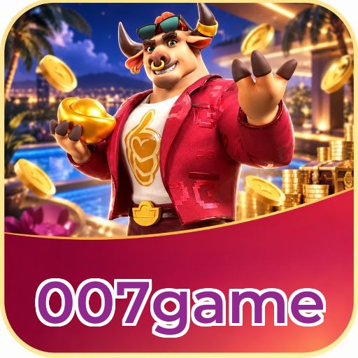 Jackpots milionários disponíveis para ganhar na 007game
