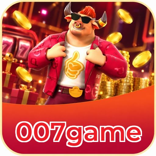 Bônus 007game R$5.000 mais 500 giros grátis com rollover justo