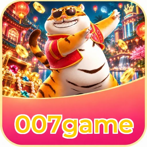 Jackpots progressivos 007game — R$ 8,3 milhões acumulados