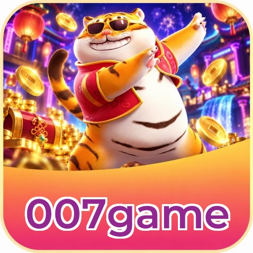 PIX instantâneo 007game - Depósito e saque rápido 24 horas