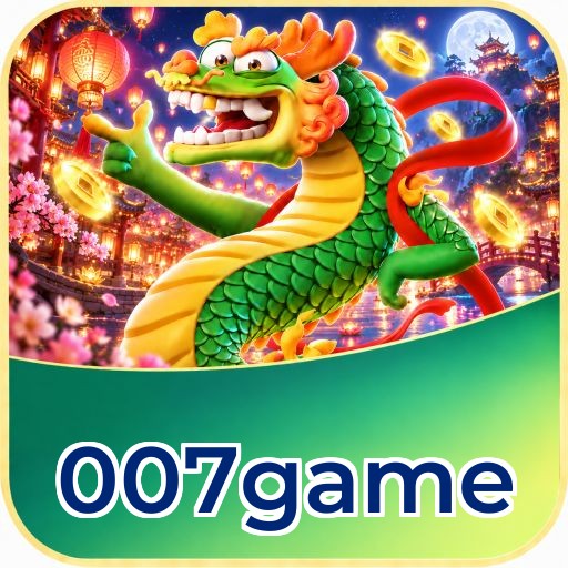 Plataforma 007game — 99,94% uptime e PIX instantâneo